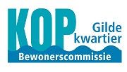 Bewonerscommissie Kop Gildekwartier Logo